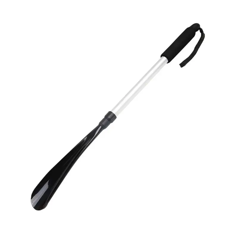 

Shoe Horns For Seniors Adjustable Expander Shoe Horn Long Handled 31 Inch Telescopic Shoehorn Elderly Disabled Assist Device