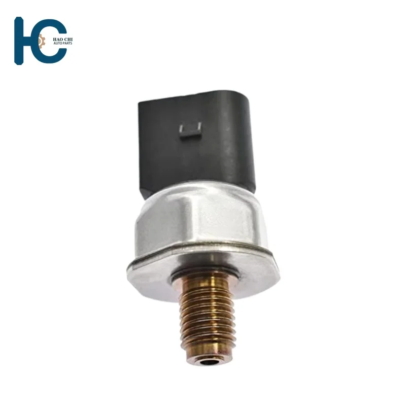 

55PP04-01 Fuel Injection Rail Pressure Sensor for Jaguar S TYPE XJ XF 2.7 TD Land Rover Discovery MK3