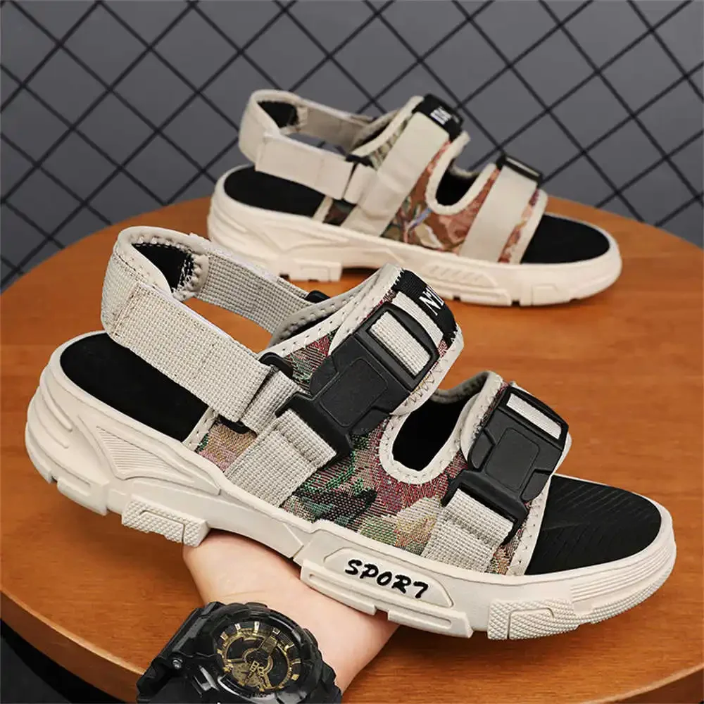 

Closed Toe Super Lightweight Beach Sandals For Men China Knows Low Prices Shoes Beach Slippers For Men Sneakers Sport