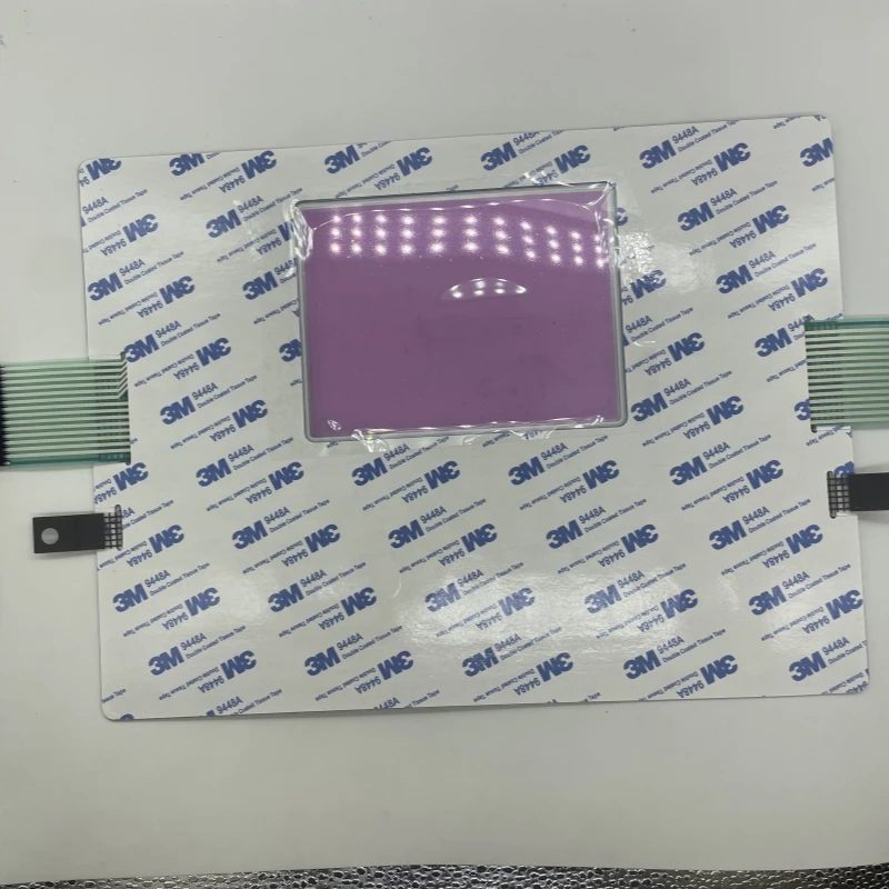 399116 399118 keyboard membrane use for Videojet 1210 1220 1350 1510 1520 1610 1620 1710 inkjet coding printer