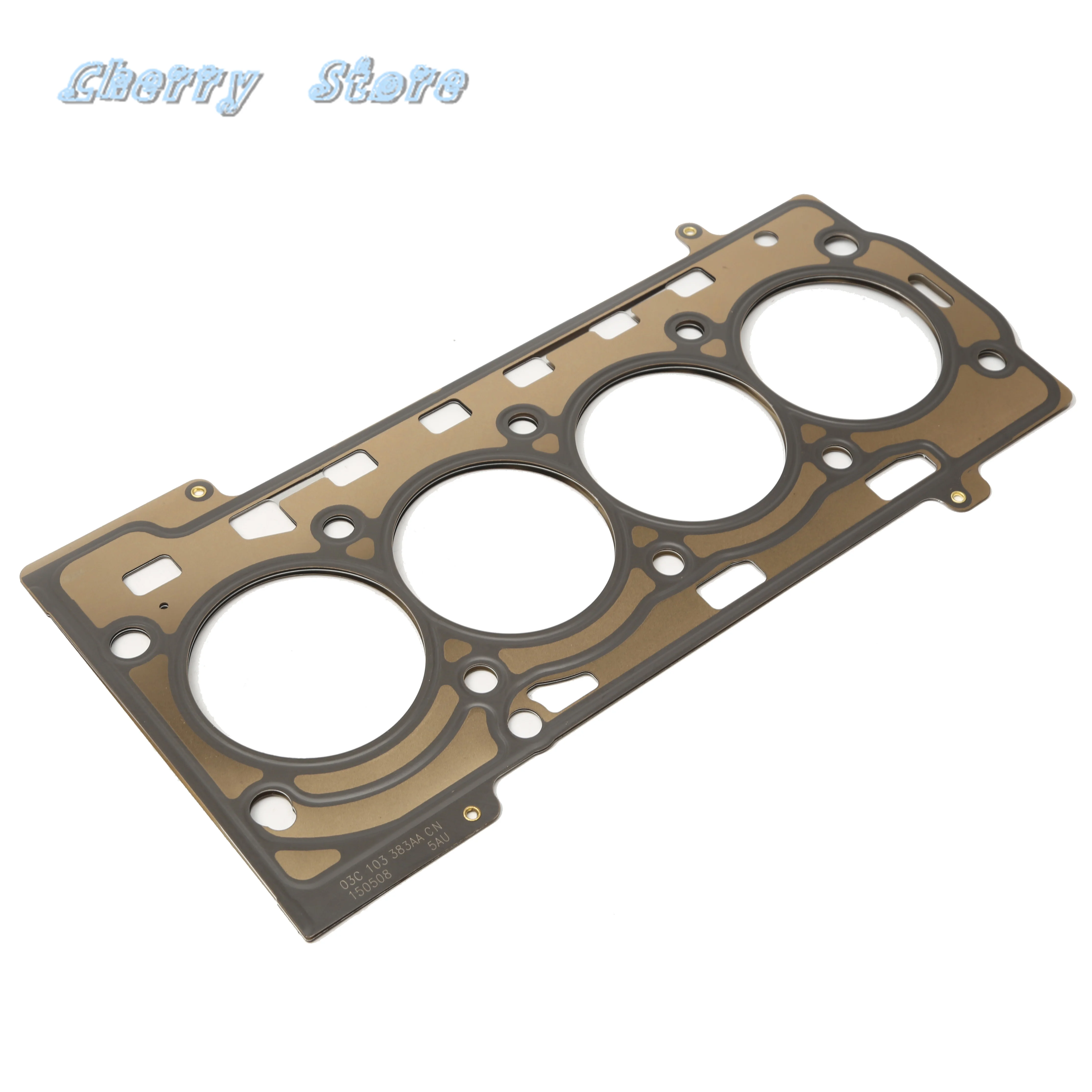 

Car Cylinder Head Gasket For VW Eos Golf Scirocco Touran Audi A3 Cabriolet Skoda Rapid Seat Alhambra 03C103383R 10178100