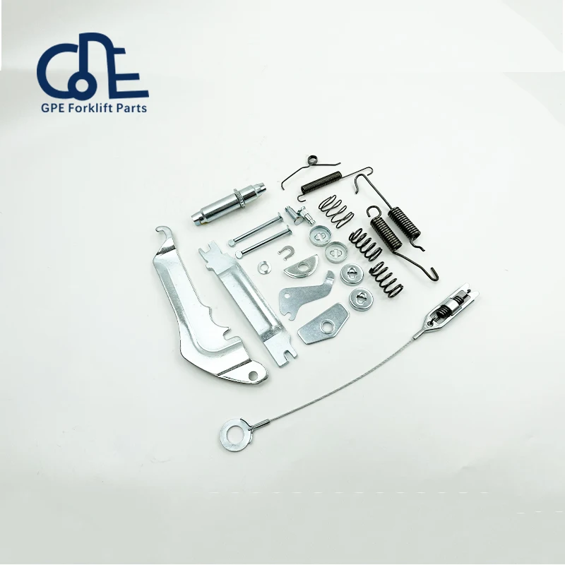 A-BB03-012A-0189A Brake Assemblies Repair Kits use for TCM FD30T3,FG30T3,FD35-40T8/C8/T9/C9