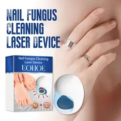 Nail Fungus Laser Treatment Device Repair Toenail Fingernail Fungus Treat Onychomycosis Laser Nails With Mushrooms Relaxation