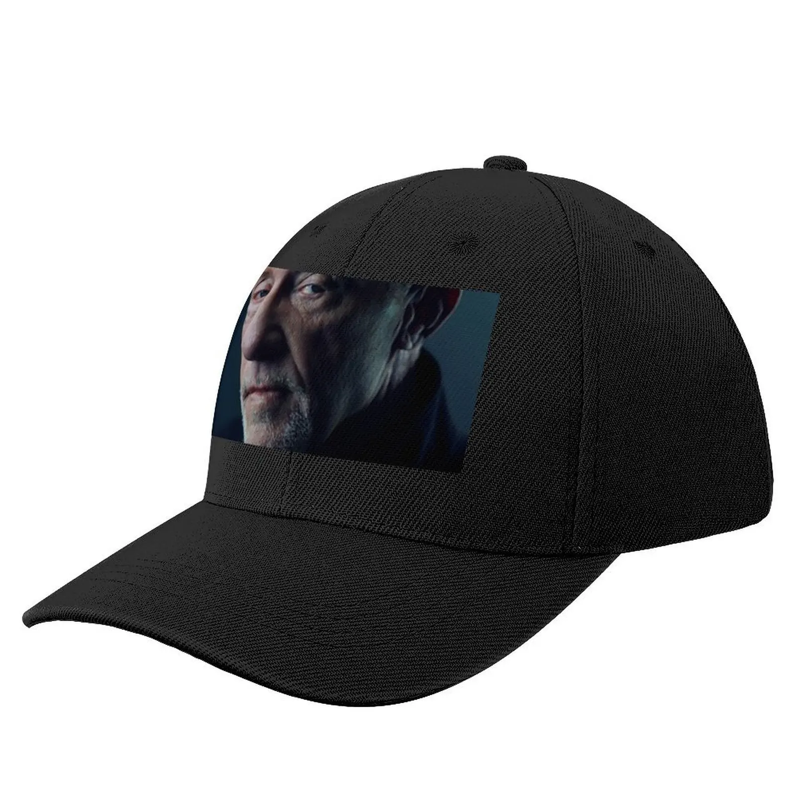 Mike Ehrmantraut - Breaking Bad & Better Call Saul Baseball Cap |-F-| summer hat Hats Woman Men's