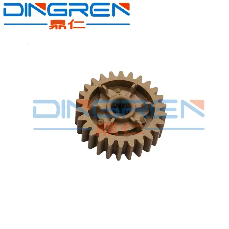 for Canon iRC5051 C5045 C5035 C5030 C5235 C5240 C5250 C5255 C5535 C5540 C5550 C5560 Fixing Drive Gear with Bearings