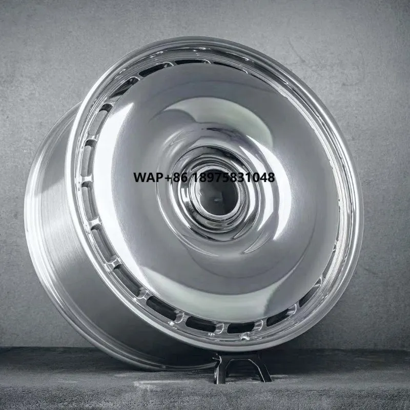 

Forged 5x112 Wheels 19 20 21 22 Inch Rims Staggered Luxury Alloy Wheels