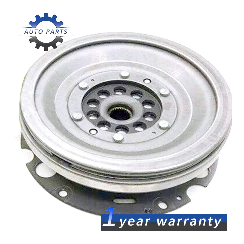 

Auto Parts Original 0B5 DL501 DQ500 Automatic Transmission DMF Flywheel 0B5105317K 0B5105317J 0B5105317 415062509 For Audi