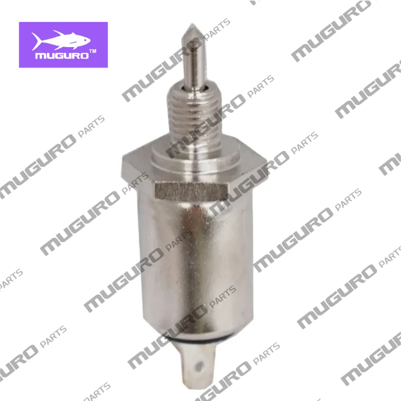 Shut off Solenoid M138477 for 325 777 X475 GX325 LT180 Z840 Engine