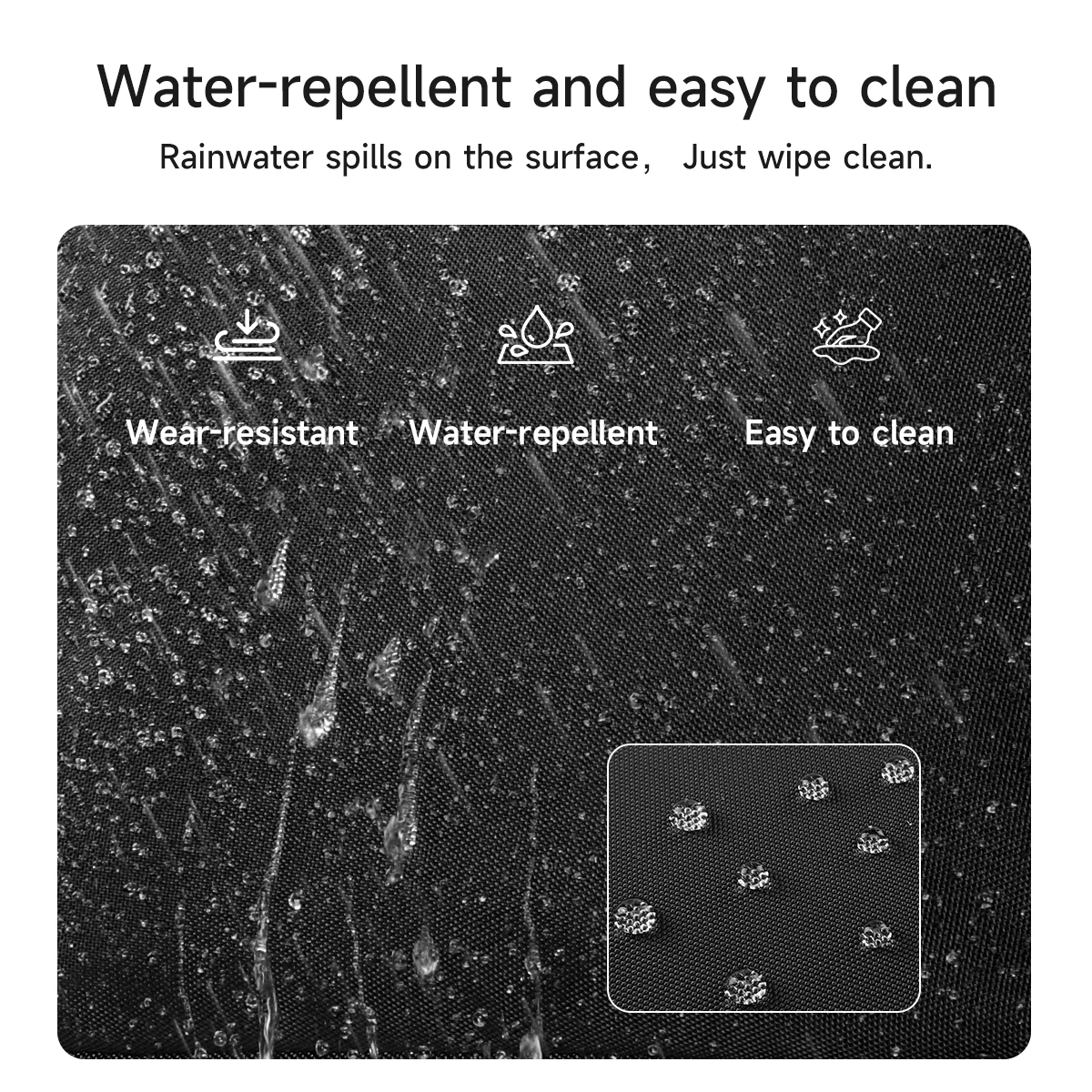 Tigernu Handheld Laptop Backpack For Women Business Travel School, Water Repellent Anti-Theft Expandable Oxford Commuter Bag