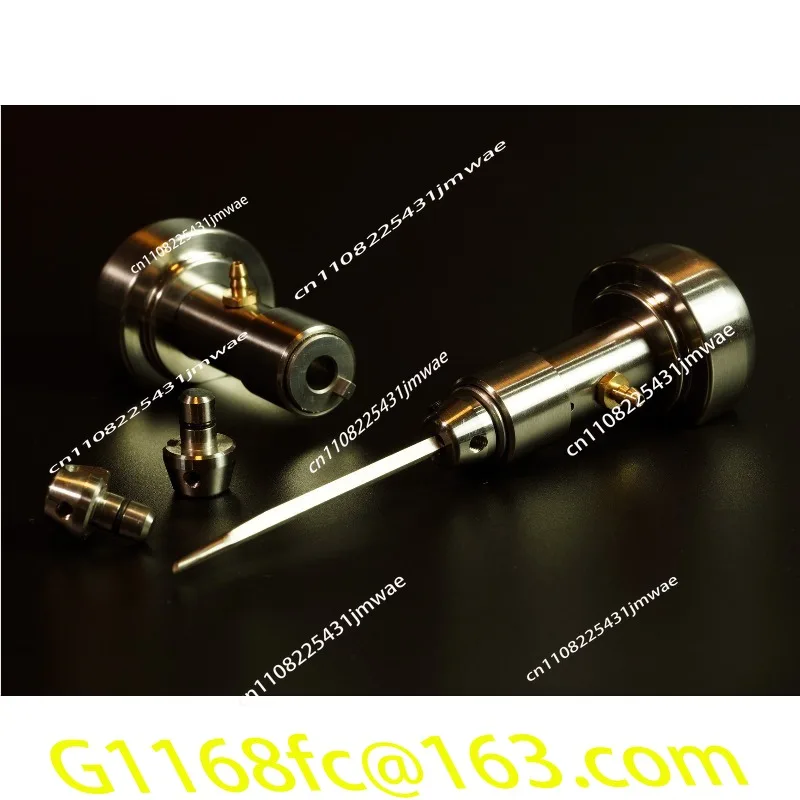 Pneumatic Engraving Machine Handle Air Pump Metal Engraving GRS