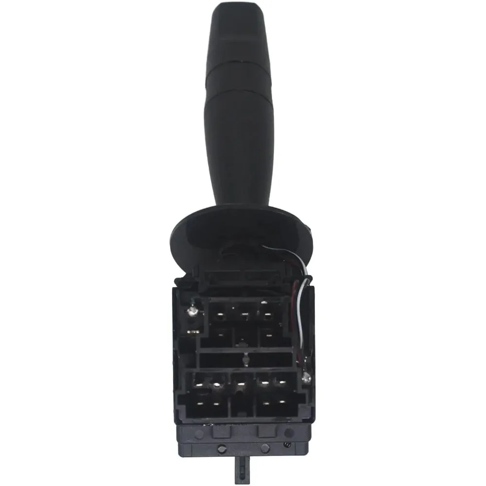 For Peugeot Partner Expert 106 206 207 306 Citroen Scudo 1996-2006 Headlight Steering Turn Signal Light Switch Car Accessories - view 5