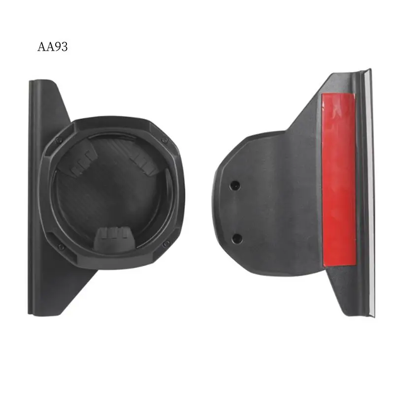 

AA-Car Window Cup Holder Door Window Water Cup Holder For Jeep Wrangler JK 2007-2017 Car Accessories