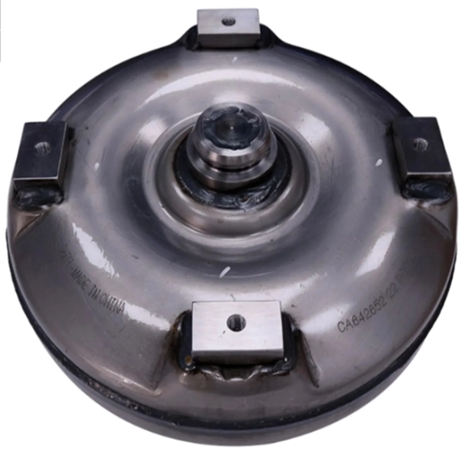 

Torque converter 642652 340476 for backhoe loader 580SM 580SN