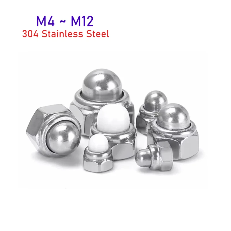 1-20Pcs M4 M5 M6 M8…