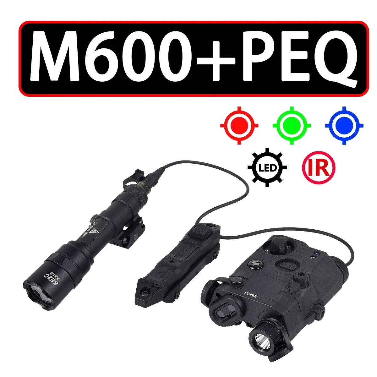 Tactical Airsoft Sf… - image