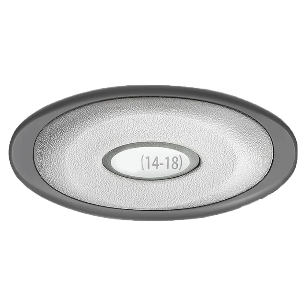 1/2/3/4pcs Spa Oval Pad Insert Back Mount Revitalize Your J-300 Spa With LED For Oval Pillow Insert & Back Mount 2472-824