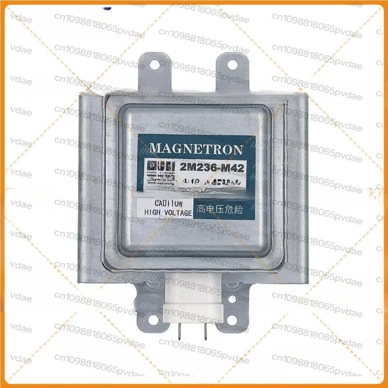 電子レンジ用新製品-2m236-m42-空冷マグネトロン-2m236-工業用交換部品