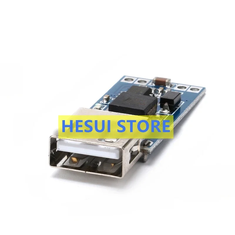 9/12/24 فولت إلى 5Vc-DC وحدة طاقة تنحى 3A مخرج USB وحدة منظم الجهد #2