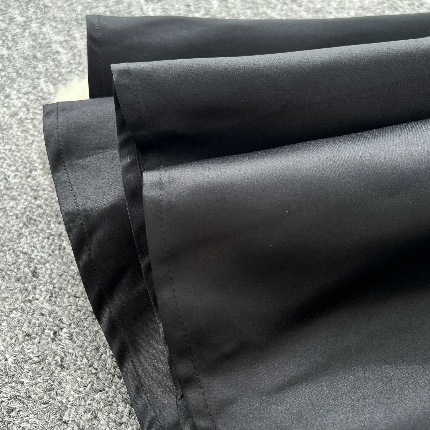 Eleganckie, szykowne sukienki maxi z wycięciem i wstawkami, sukienki francuskie na wieczorne przyjęcia, odzież damska w stylu high street.