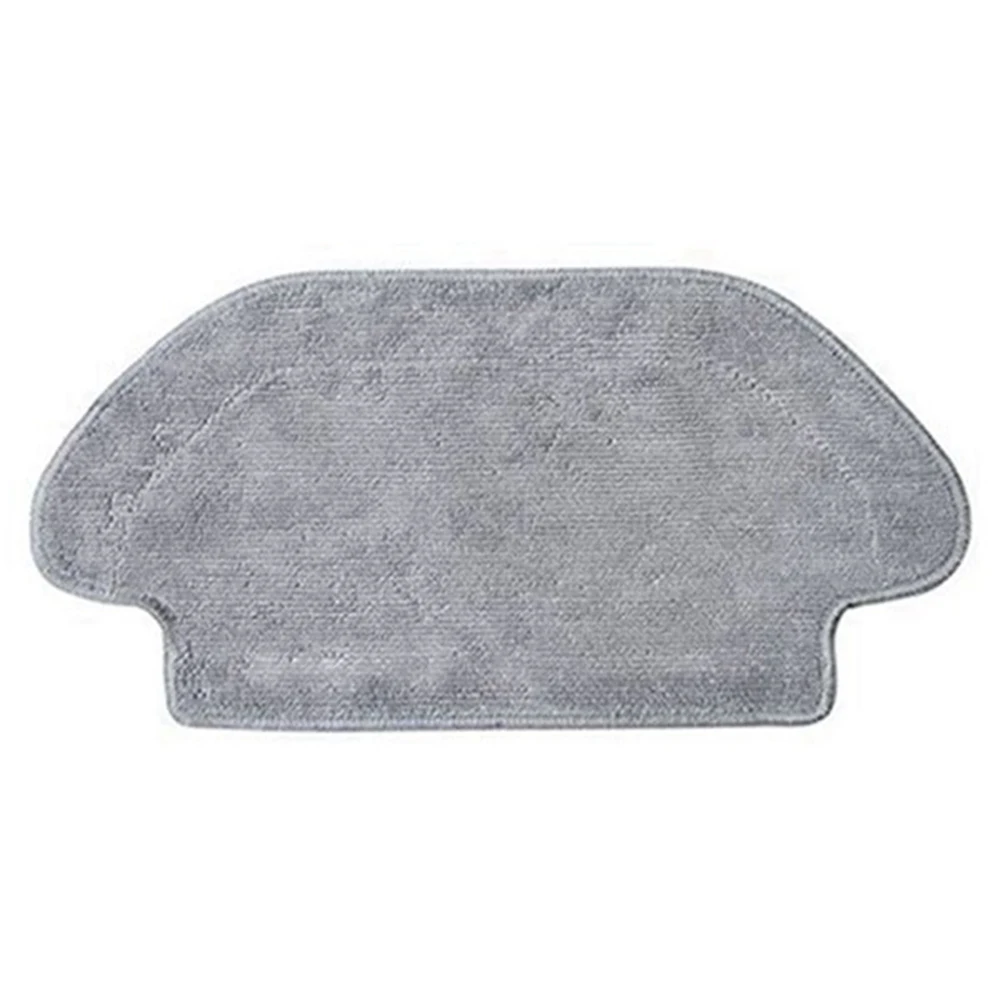 หุ่นยนต์ดูดฝุ่นถูพื้นสำหรับ Xiaomi Mi หุ่นยนต์ทำความสะอาดรุ่น: STYTJ02YM แปรงข้างหลัก + ตัวกรอง HEPA + ผ้าถูพื้น