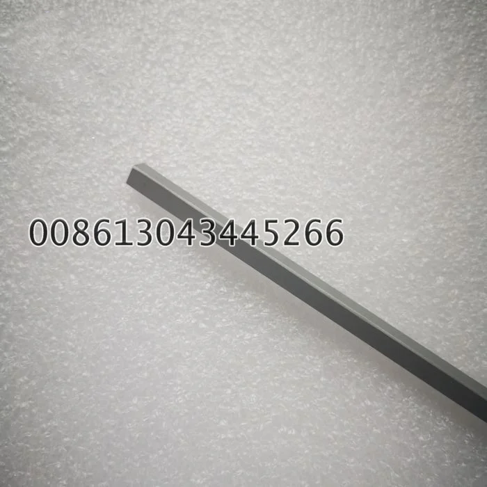 Best Quality 2 pcs G4.011.127 HD Torsion Bar Spring HD SM52 PM52 Offset Printing Machine Parts