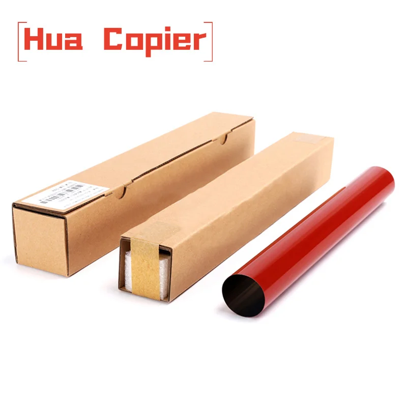 Fuser Belt Film For KONICA MINOLTA Bizhub 554e 654e 754e 758 808 558e 658e C558 C658 C554 C654 C754 C654e C754e A2XKR71033-Film