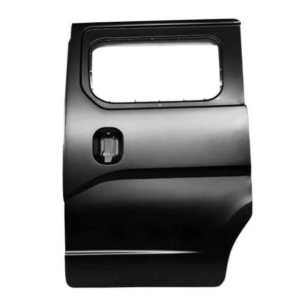 Car body parts Rear door, RH for Nissan NV200 2009-2020 H210MJX0AA