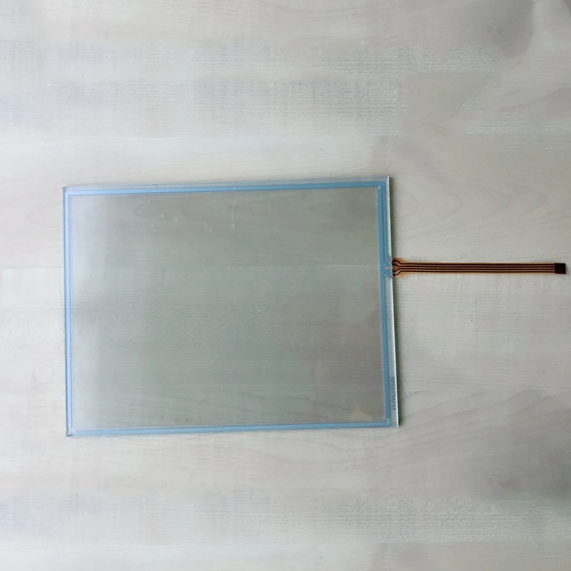 12.1 Inch for FJ-SMT12205B Resistive Touch Screen Panel 265*201MM New Durable