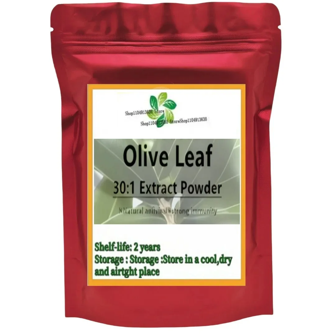 Global Fast Delivered live Leaf Extract 30:1 Powder Customized Packing for DIY Homemade Soap Making
