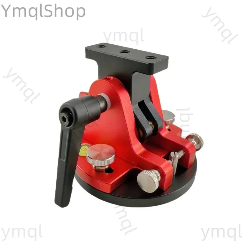FOR Latitude Adjustment Seat Star Field Equator Dimension Adjustment Seat Fine Adjustment Universal Load Capacity 15 Kg