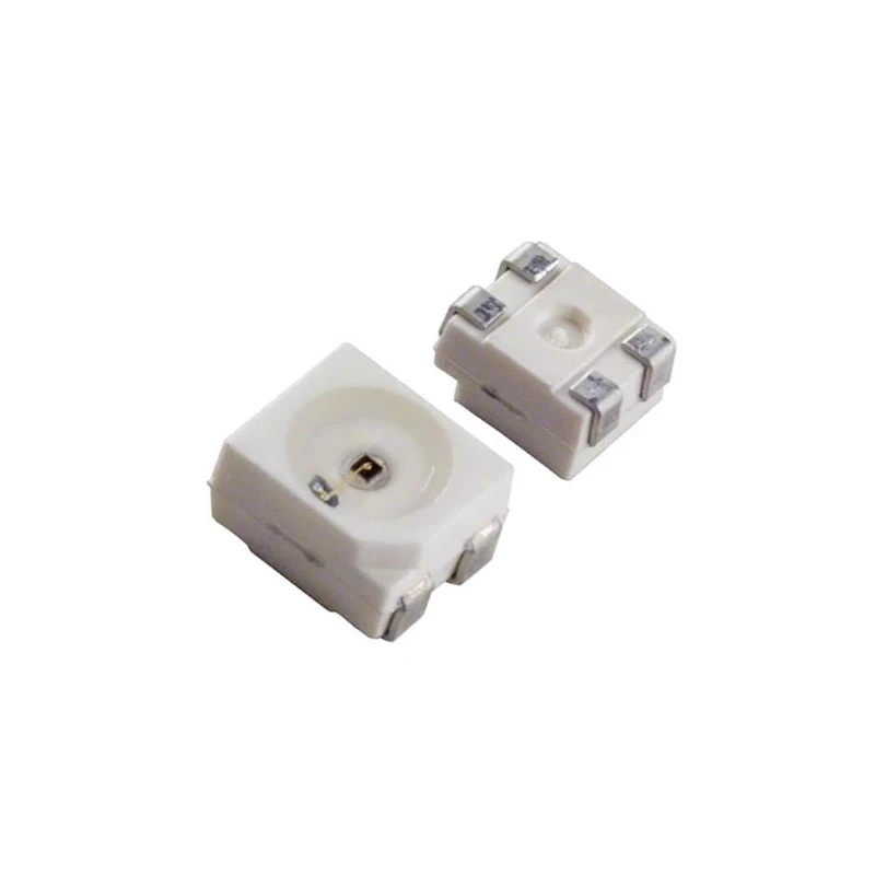 LS E67F PLCC4 3528 Red for Automotive Signaling Lighting Common Cathode