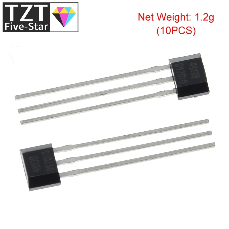 10/30 قطعة 4913 HAL4913 4913B OH4913B