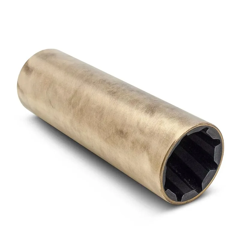 

Высококачественный композитный подшипник кронштейна пропеллера, отличная стабильность, бронзовый подшипник кормовой трубки, морские принадлежности