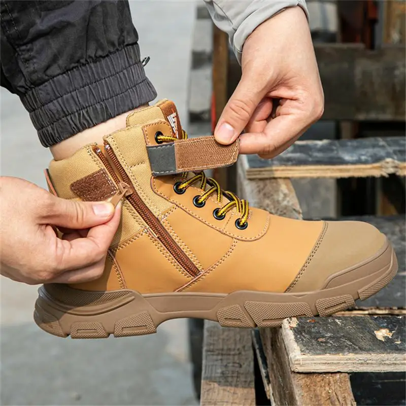 Men's Walking Hiking Shoes Casual Footwear Comfortable and Versatile Unisex Outdoor Hiking Shoes for Walking and Leisure