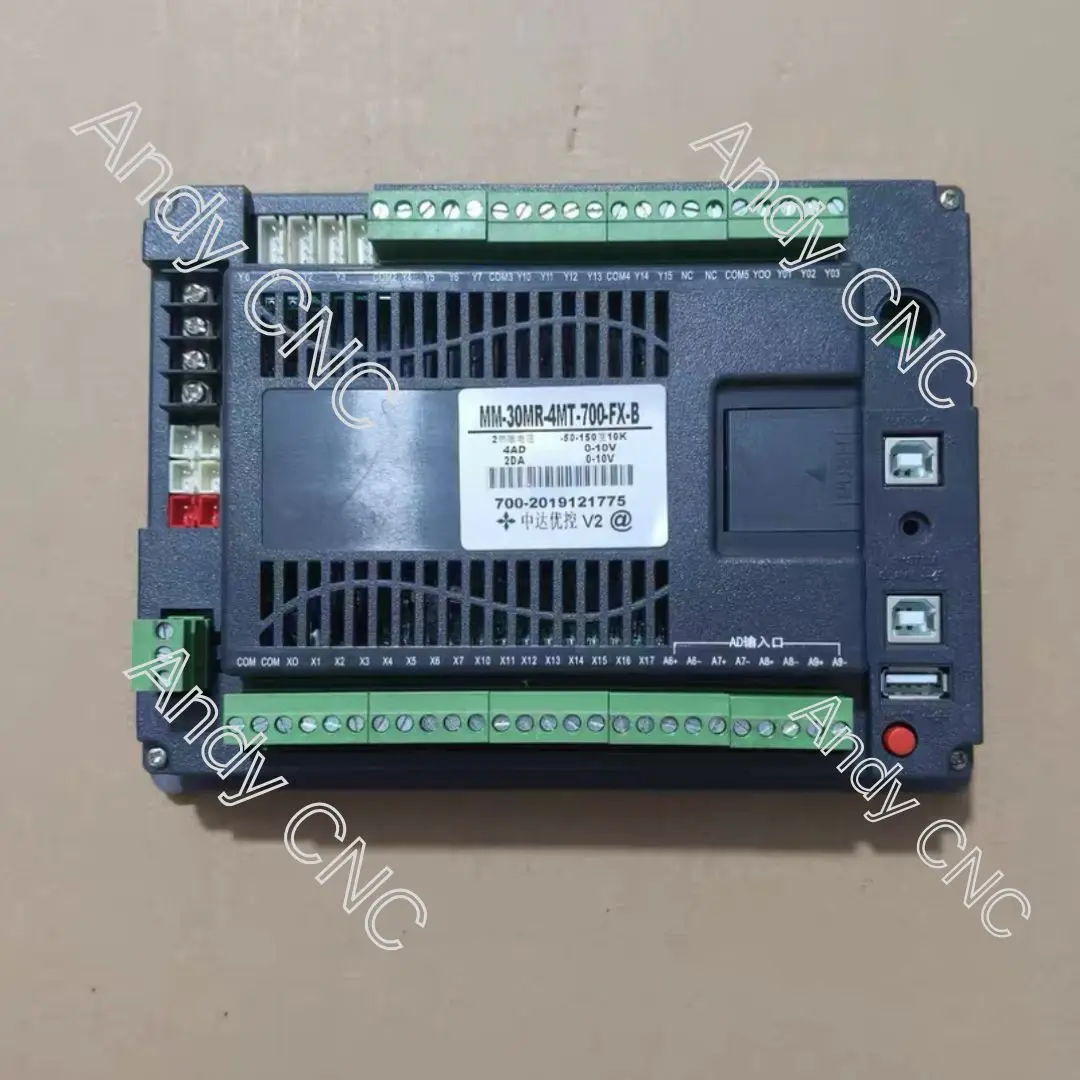 Used MM-30MR-4MT-700-FX-B touch screen Test OK Fast Shipping