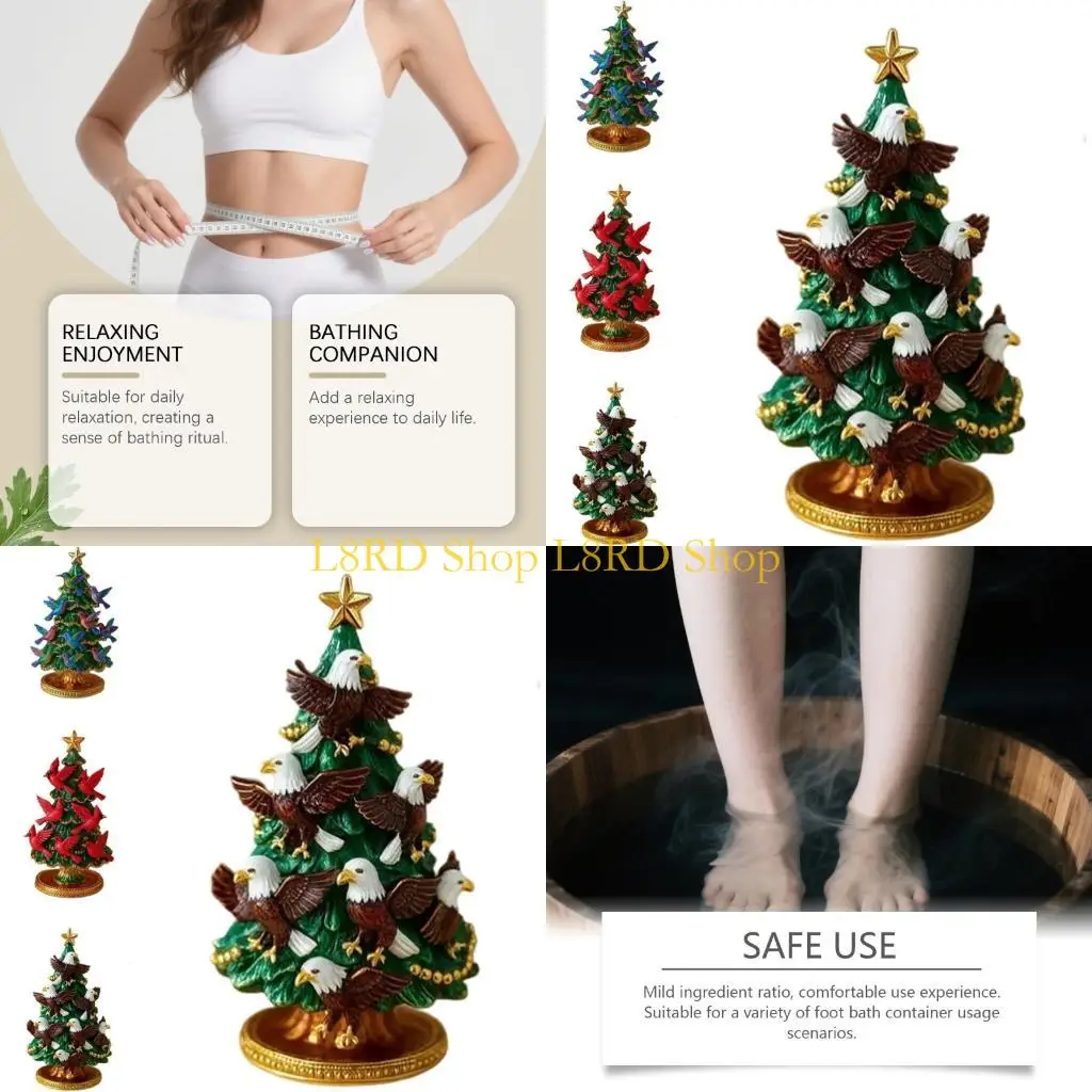 

L8RD Bioequis Herbal Beads Bioequis – Травяные бусины для замачивания ног – Натуральные очищающие бусины для замачивания ног