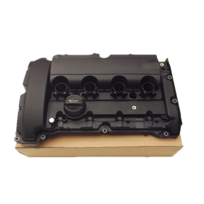 V759886280 Engine Cylinder Valve Cover 0248.Q2 For Peugeot 207 208 308 508 3008 5008 Citroen C4 C5 DS5