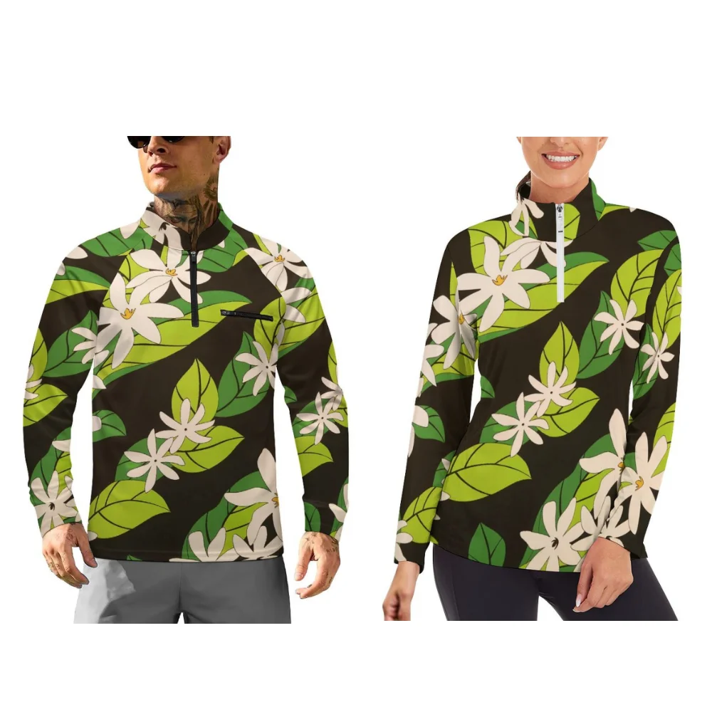 

Спортивная одежда с длинными рукавами и спортивная одежда с длинными рукавами. Одежда для пар может быть изготовлена по индивидуальному заказу.