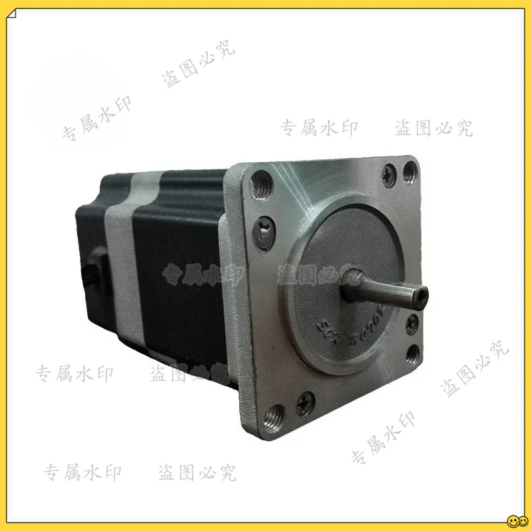 ac synchronous motor for heat recovery and printing machine 55TDY060D4-2B