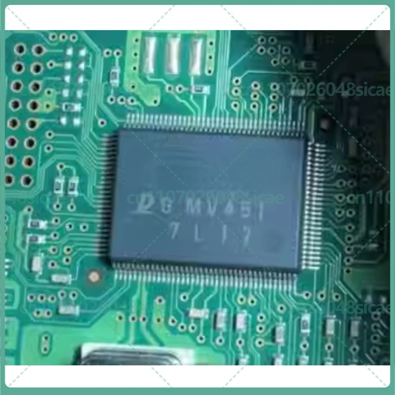 5PCS MV451 Qfp Ic N…