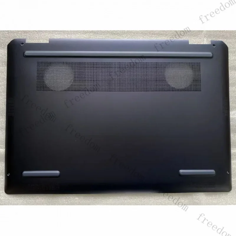 For HP Pavilion X360 StarBook Ultra 14-fh 2-in-1  TPN-Q301 LCD Back Cover (A Cover) & Bottom Base Cover (D Cover) Laptop Housing