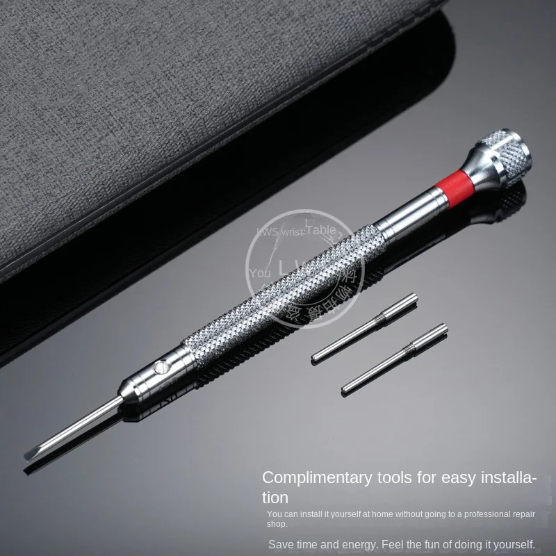 Шатун для Hamilton VENTURA, памятные часы на 80-летие, винтовой стержень, ремешок, фиксирующий стержень, аксессуары, инструменты