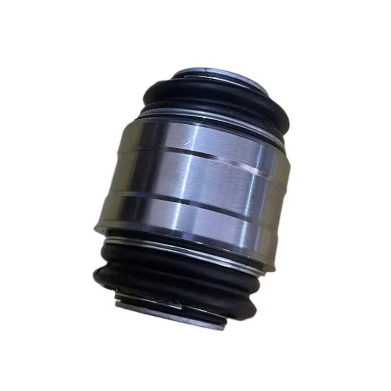 For Tesla Model 3/Y 2017-2023, Rear Steering Knuckle Bushing Sleeve 1188412-01-E, Premium Aftermarket Auto Replacement Parts