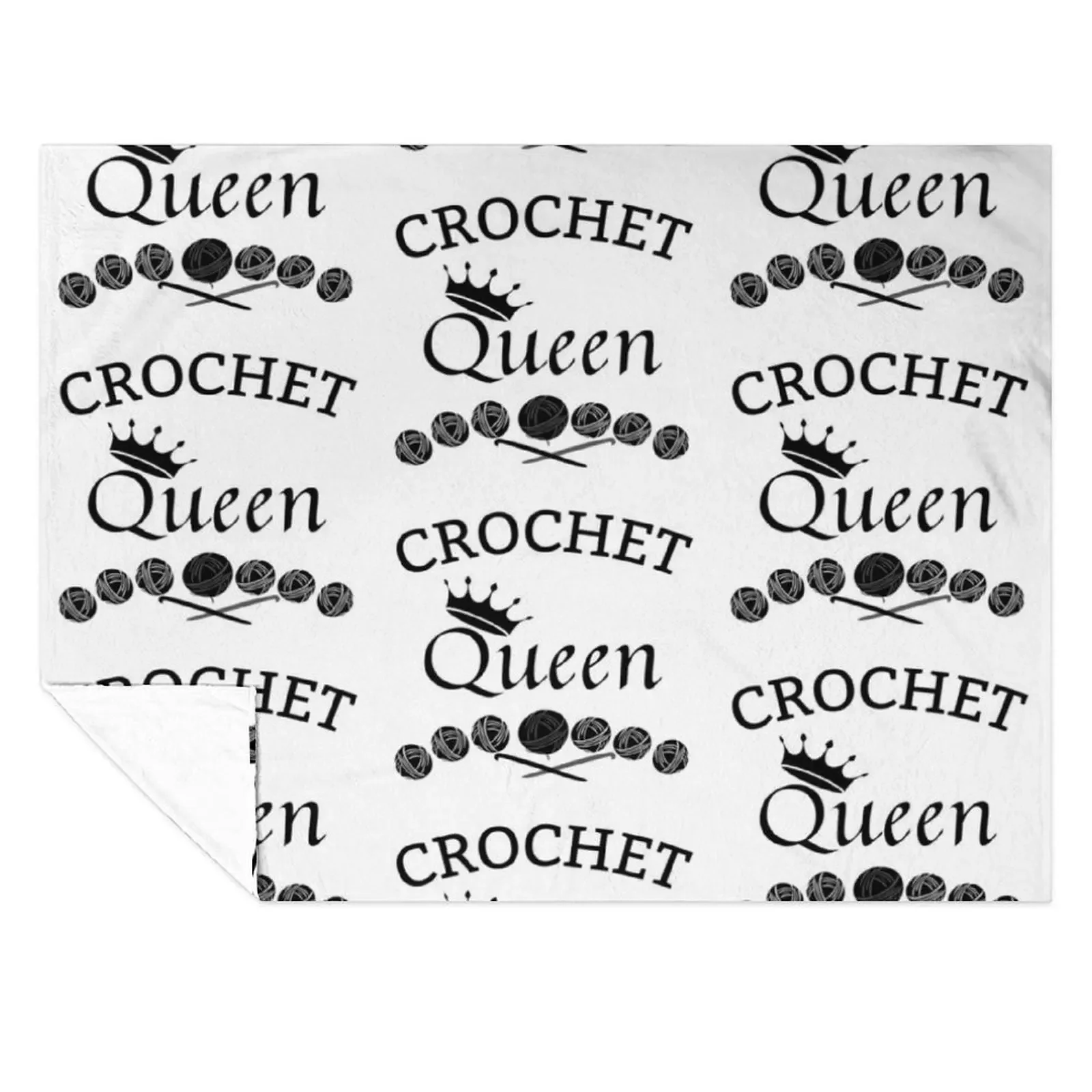 

Crochet Queen Throw Blanket Blankets For Sofas christmas gifts Soft Beds manga Blankets