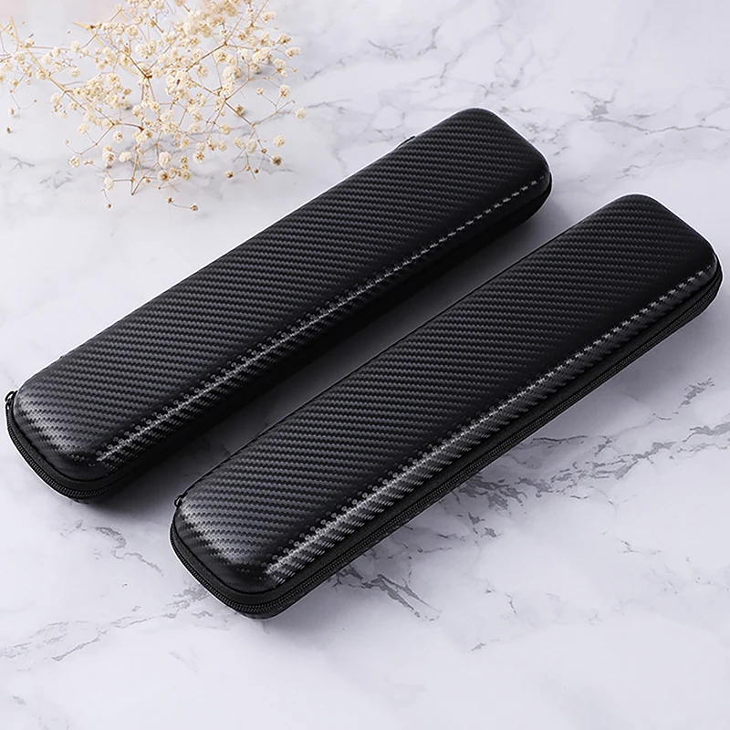 Protective Travel Carrying Case Hair Straightener Storage Bag Curling Iron Storage Container Protective