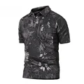 Black Python Camo