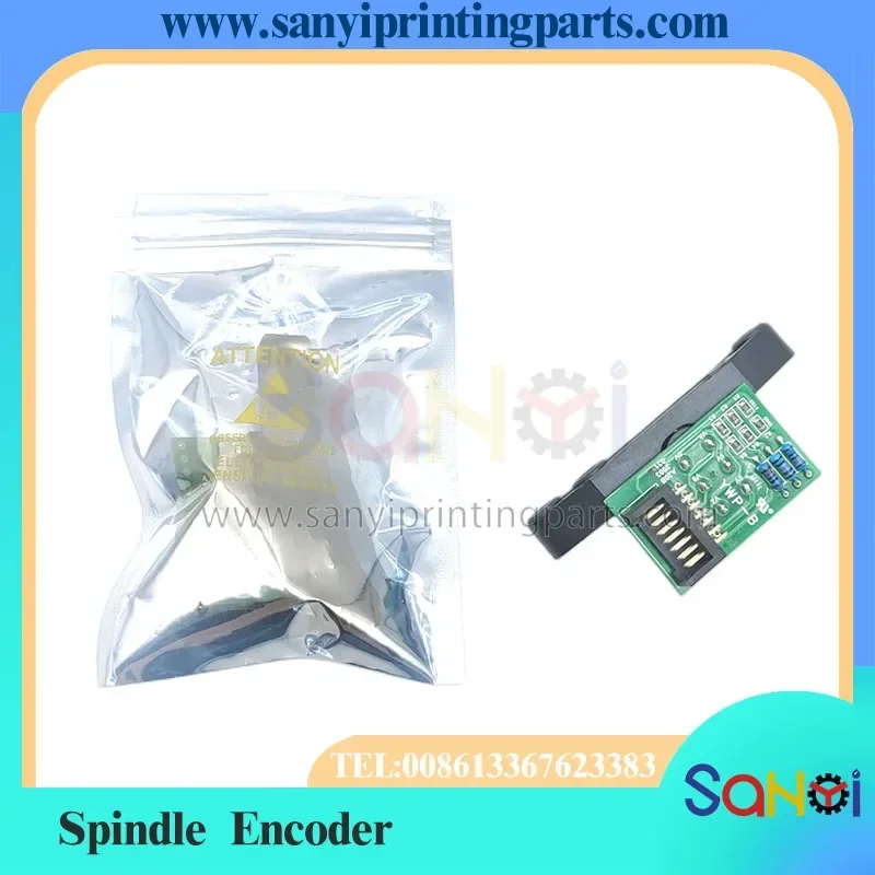 Best Quality Spindle Encoder A20B-2003-0310 A20B-2003-0311