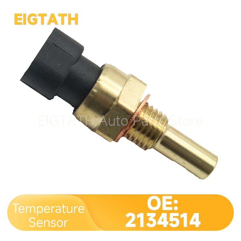 

2134514 Water Temperature Sensor For Chevrolet Tahoe Avalanche Trailblazer Silverado GMC Savana Yukon Good Quality Accessories