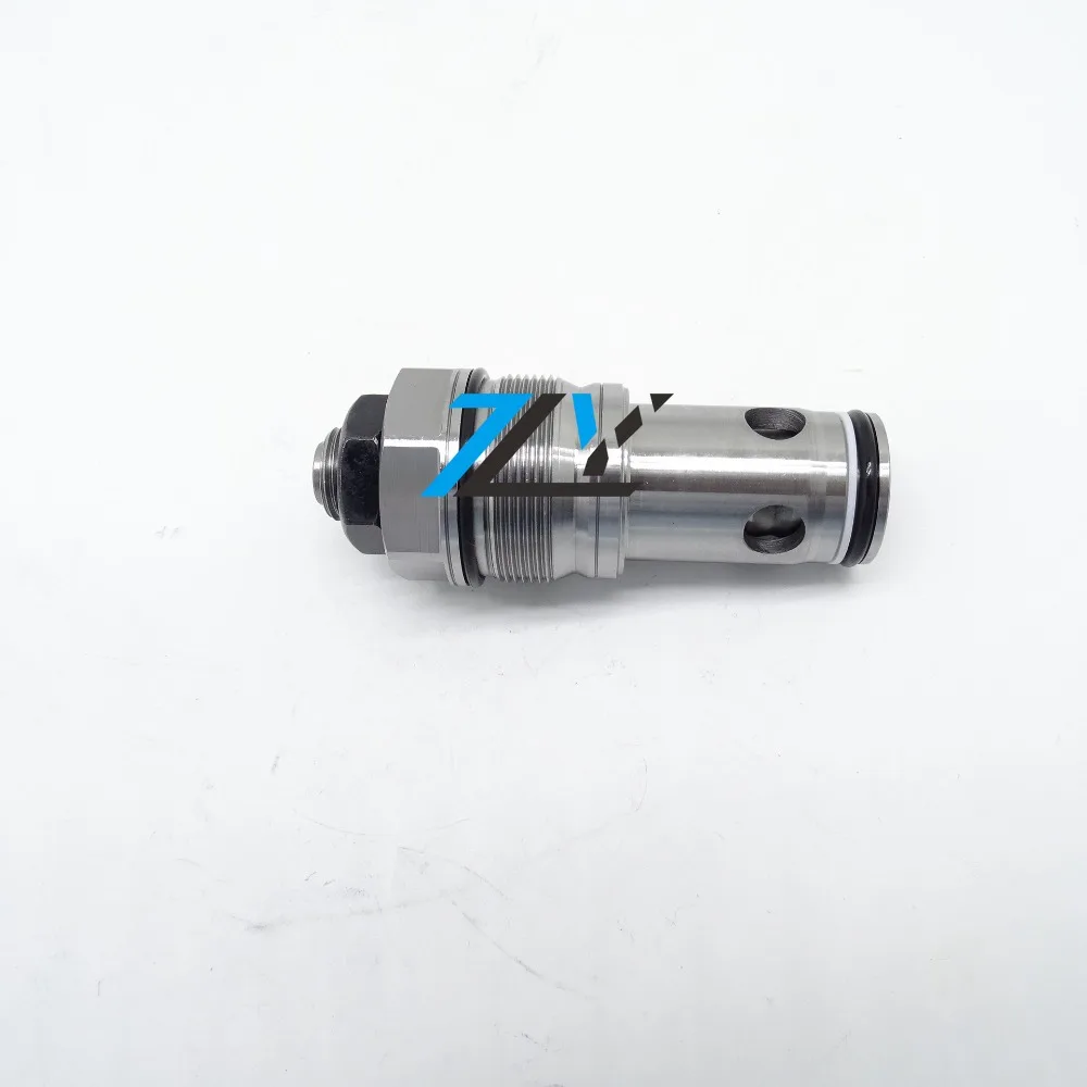 95190840 Main Relief Valve suitable for PC3000-6 PC3000-6E PC4000-6 PC4000-6E PC4000-11 PC5500-6 Excavators