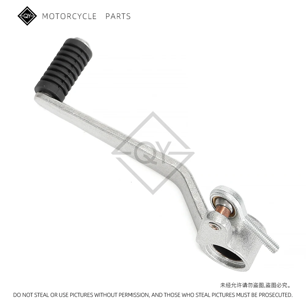 Motorcycle Gear Shift Pedal Lever For Suzuki GSXR1000 GSXR 1000 2003 2004 03-04 Aluminum - Image 4